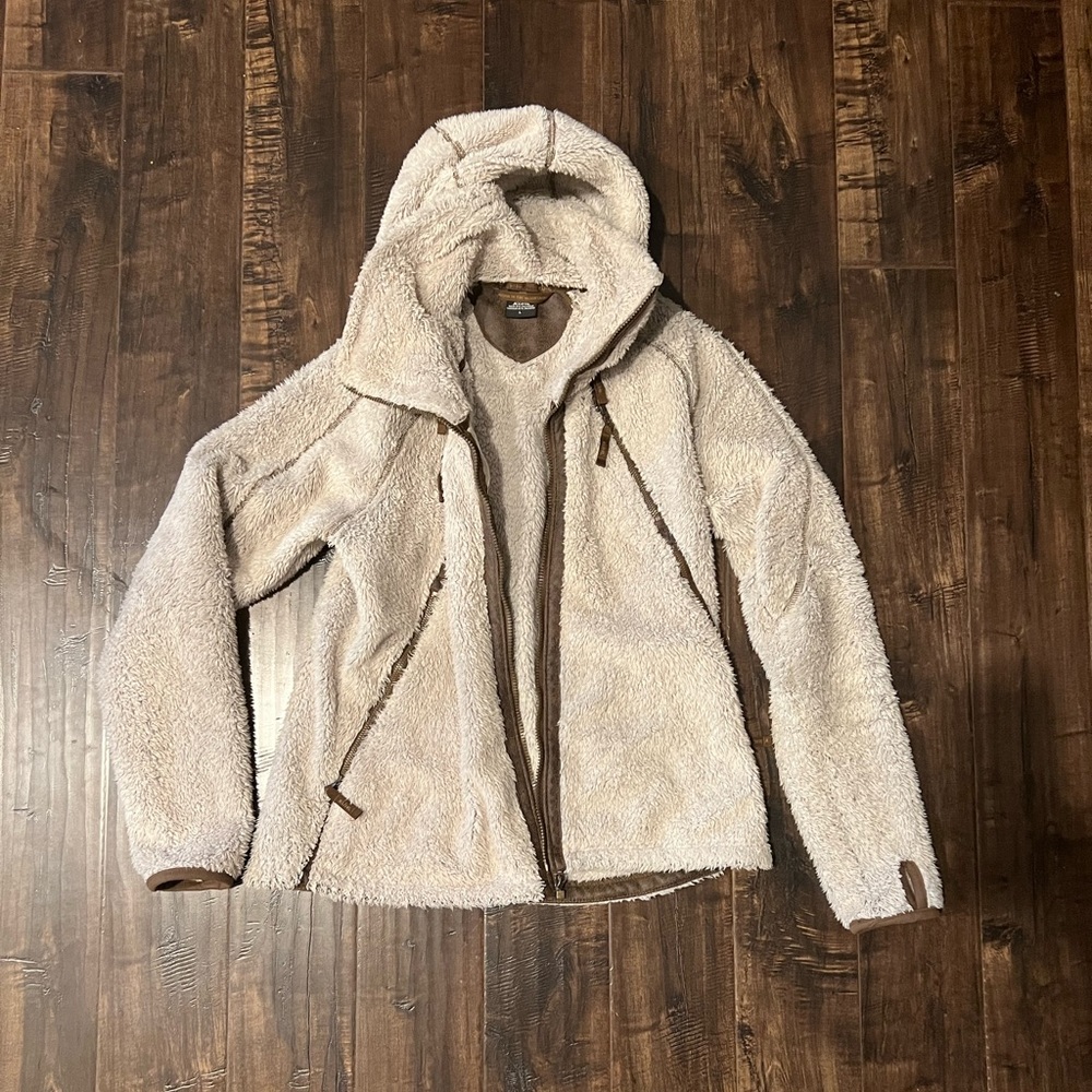 Kuhl Flight Jacket